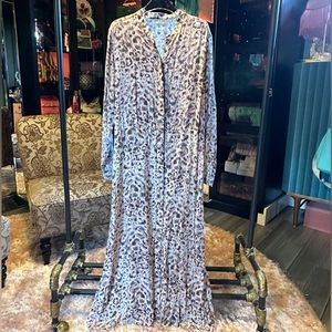 🩶 ANTHROPOLOGIE 🩶 Cloth & Stone Dress